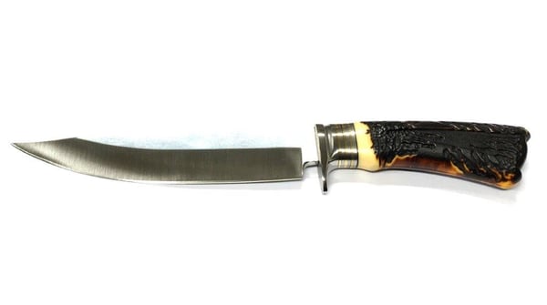 Kniv - jaktkniv 31cm