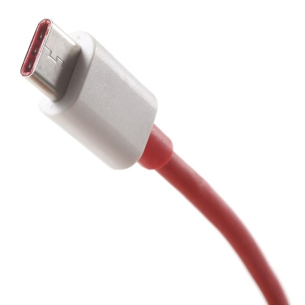 1m Dash Charge USB Type - C Data Sync laddningskabel