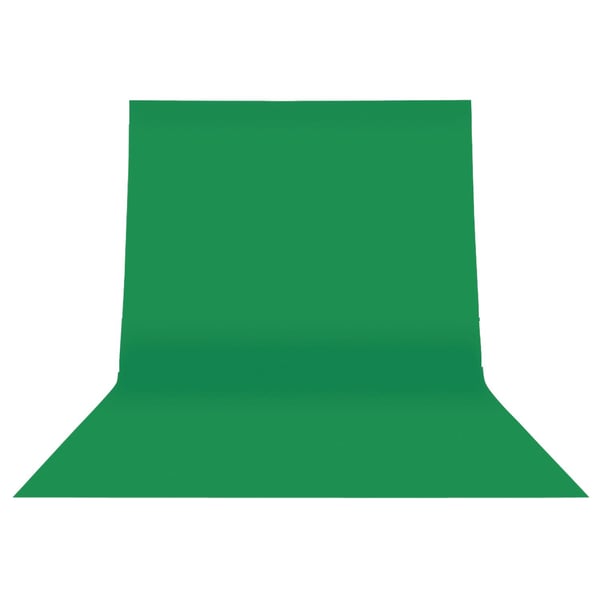 Green Screen, Nedis