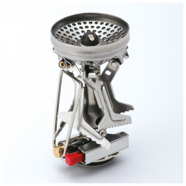SOTO AMICUS WITH IGNITER OD-1NVE, Soto Amicus med piezo, gaskök