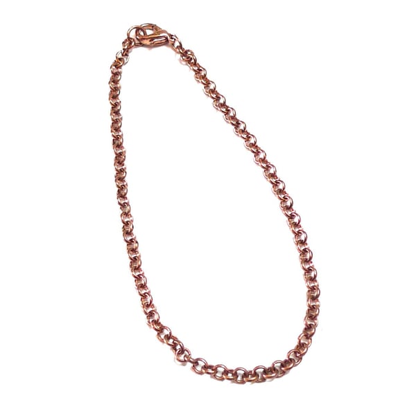 Ankellänk 24cm