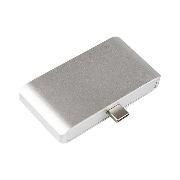 USB-C digital HDMI Multi-Port Hub