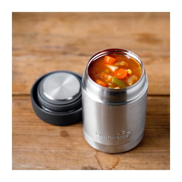 mattermos, LUNCHBOTS THERMAL 12 OZ/ 355 ML