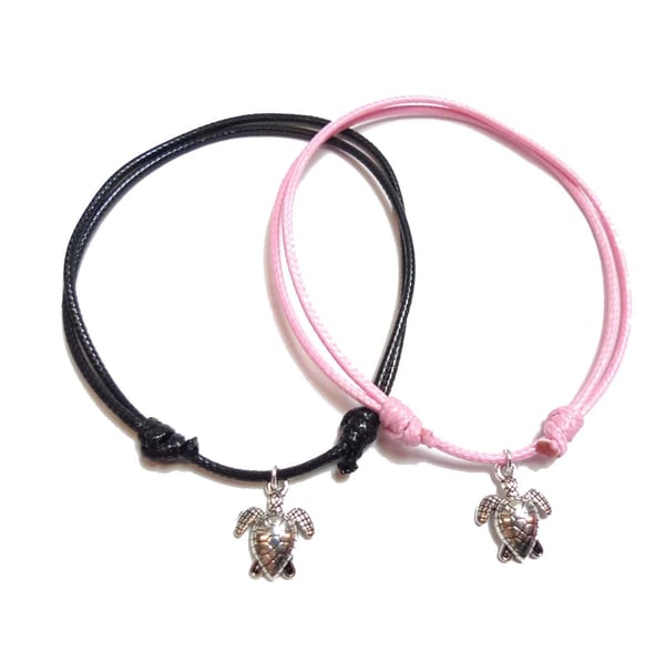 Fotband Sköldpadda 2-pack