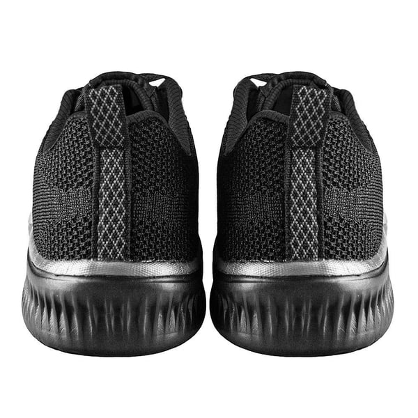 Sneakers, Svarta - Storlek 43