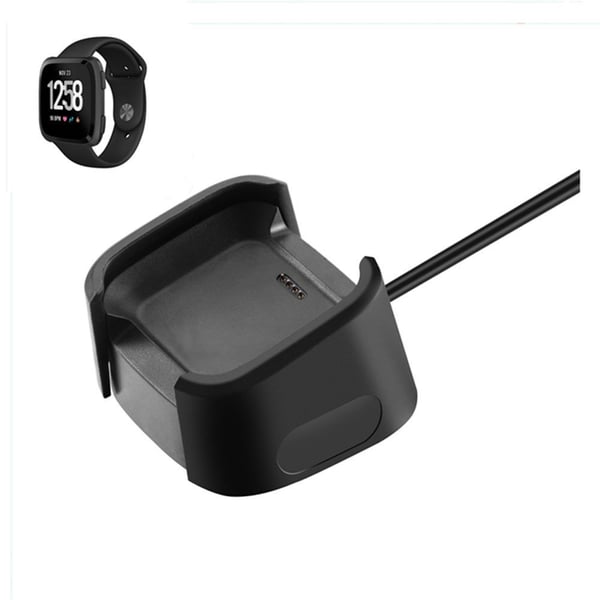 Fitbit Versa 2 USB Laddningskabel docka