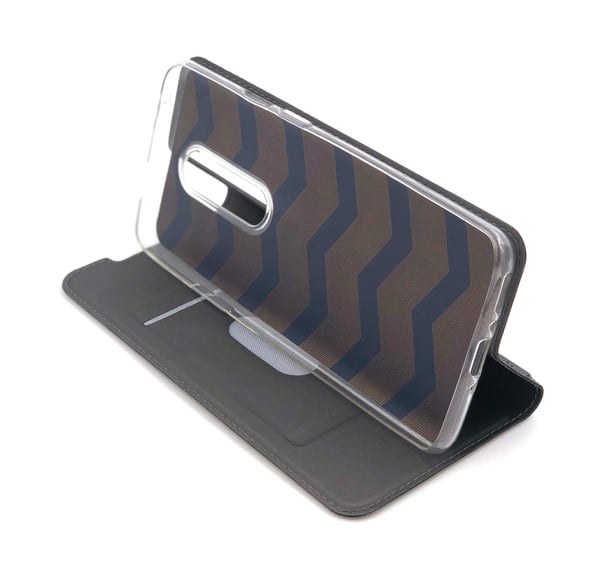 Plånboksfodral Ultratunn design Oneplus 7T Pro