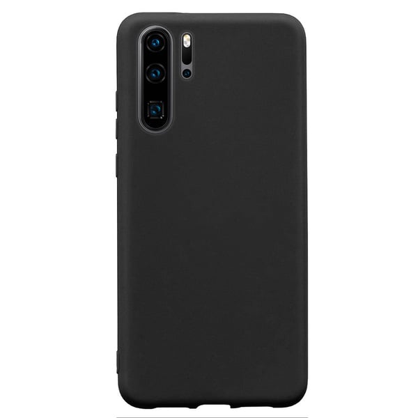 Samsung Galaxy Note 10 - Cover/Mobilcover - Let & Tyndt - Black
