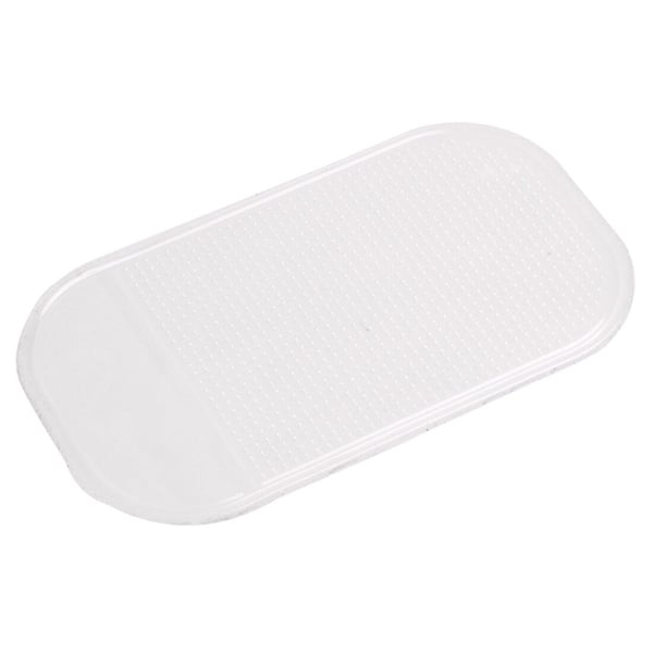 Mobilhållare Gummimatta Bil Anti-Slip Klibbig - Halkskydd