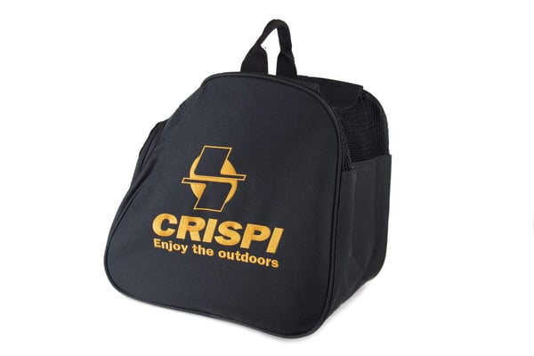 skobag för kängor, CRISPI BOOTBAG