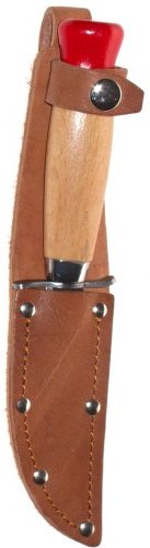 scoutkniv, BRIV SCOUTKNIV SAFE