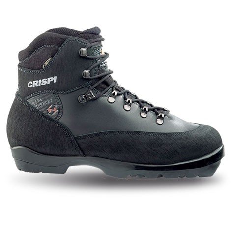 långfärdspjäxa / turpjäxa, CRISPI NORDLAND HOOK GTX BC (2019), 36-46