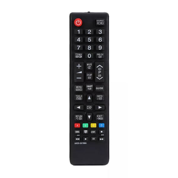Yleiskaukosäädin 786A for Samsung Smart TV:lle
