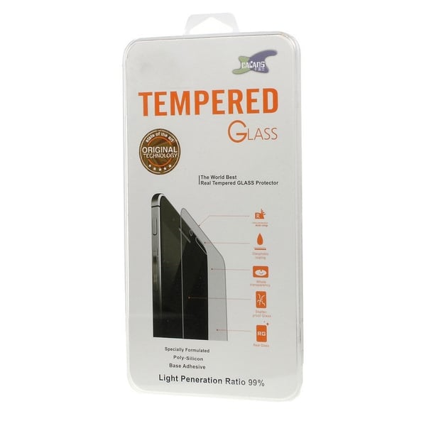Iphone 6 Plus Härdat glas 0,3mm