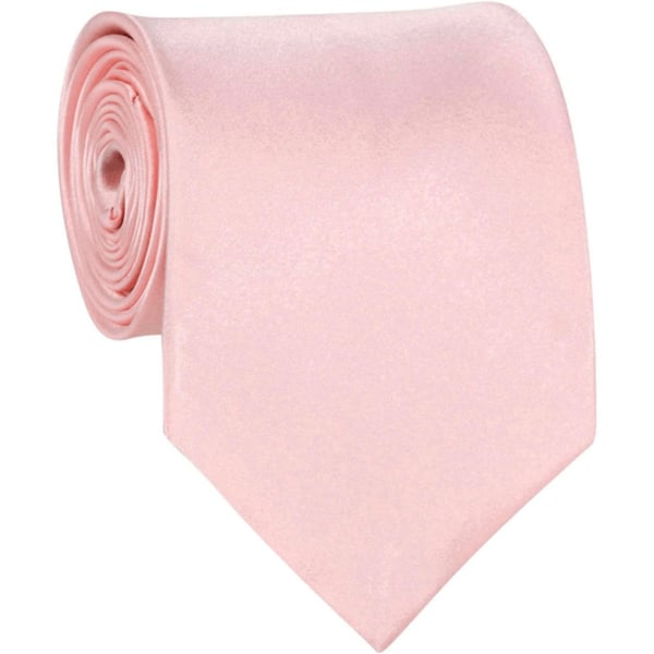 Modern smal slips enfärgad - Olika färger