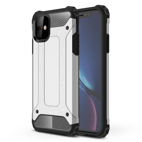 iPhone 11 Pro Max - Cover/Mobilcover - Tough