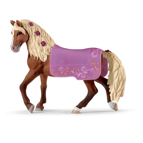 schleich® HORSE CLUB Paso Fino Hingst Hesteshow 42468