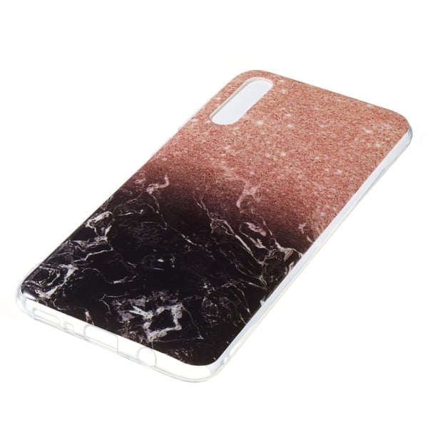 MTK Samsung Galaxy A70 TPU Marmor - Stil K