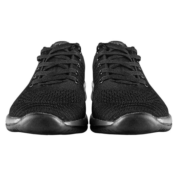 Sneakers, Svarta - Storlek 43
