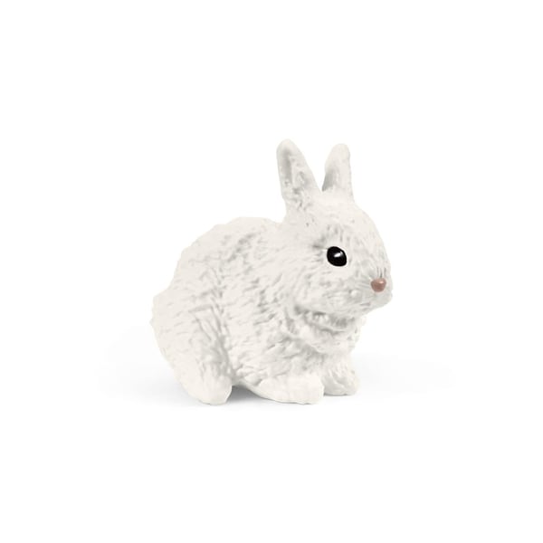 schleich® FARM WORLD Kaniinin ja marsun koti 42500