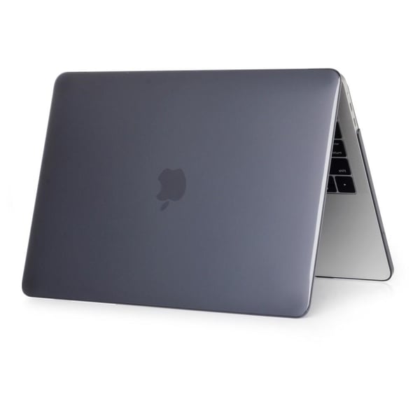 MacBook Pro 16 tommer A2141 (2019) Taske - Sort