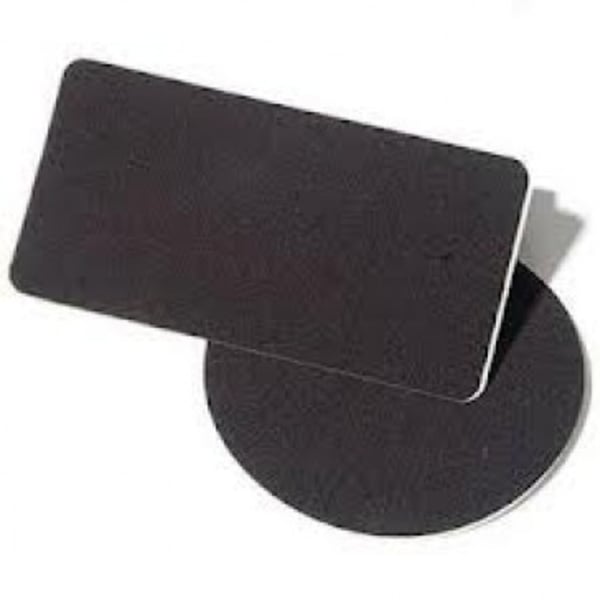 GEAR AID GORE-TEX FABRIC PATCHES  2-pack, lagningslappar Gore-Tex