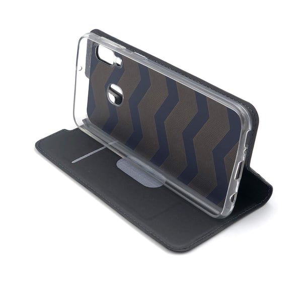 Plånboksfodral Ultratunn design Samsung A20e