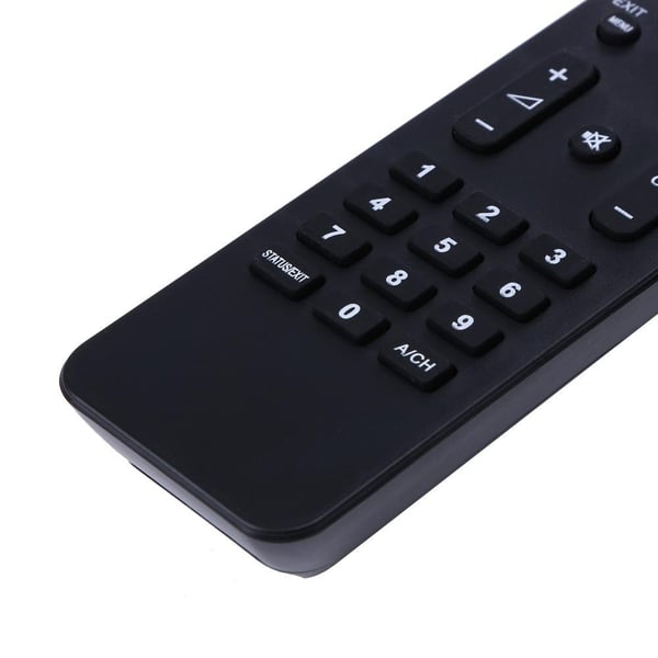 Yleiskäyttöinen älytelevision kaukosäädin RM-670C for Philips