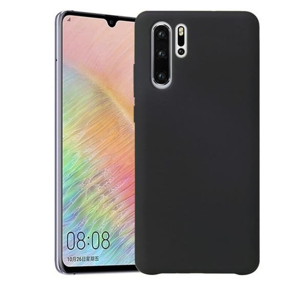 SKALO Huawei P30 Pro Ultratynd TPU-skal