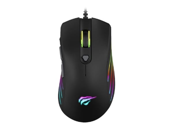 Havit HV-MS1002 RGB -pelihiiri 3200 DPI