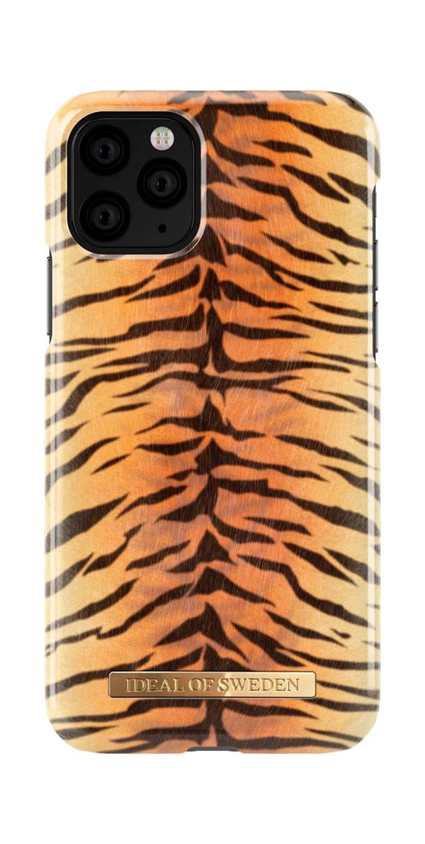 iDeal Of Sweden iPhone 11 Pro/X/XS Deksel - Sunset Tiger