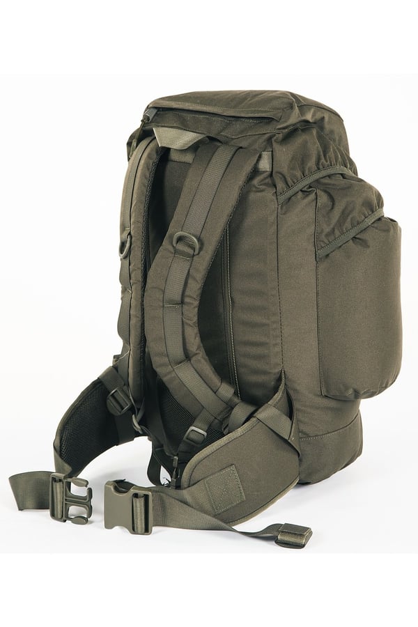 SNUGPAK SLEEKA FORCE 35L olive, ryggsäck