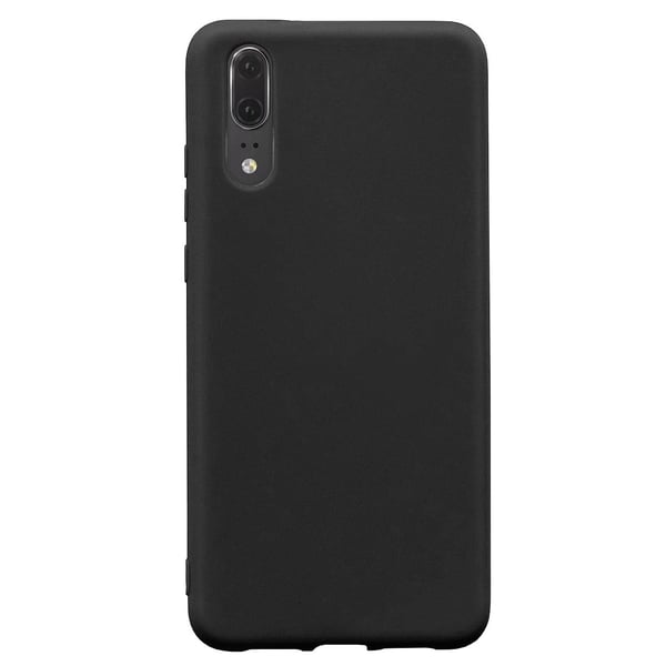 Xiaomi Mi 9 - Cover/Mobilcover - Let & Tyndt - Black