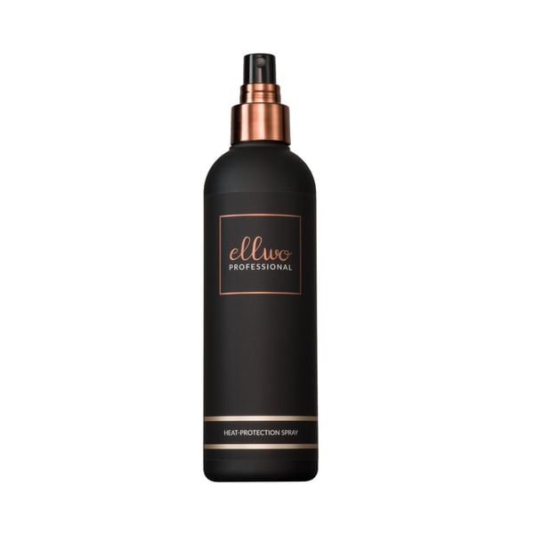Ellwo Heat Protection Spray 250ml Ellwo Heat Protection Spray 250ml
