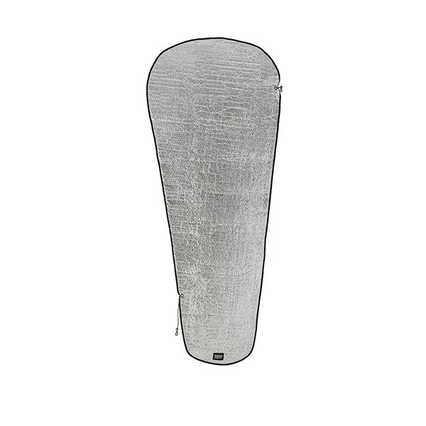 värmepad till Hennessy hammock, HENNESSY RADIANT BUBBLE PAD, P187