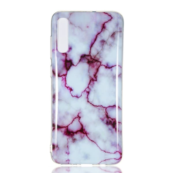 MTK Samsung Galaxy A70 TPU Marmor - Stil E