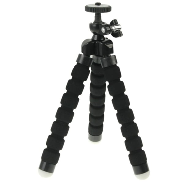 Fleksibel Tripod / Stativ Kamerastativ Mobiler & Kameraer