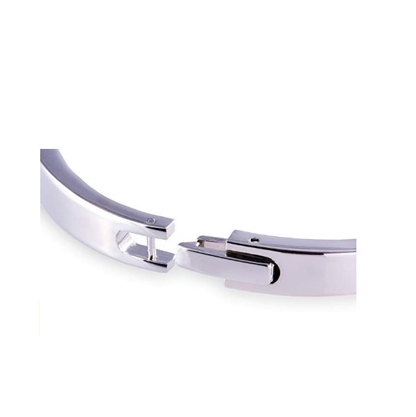 Klokke Armbånd Halskjede sett