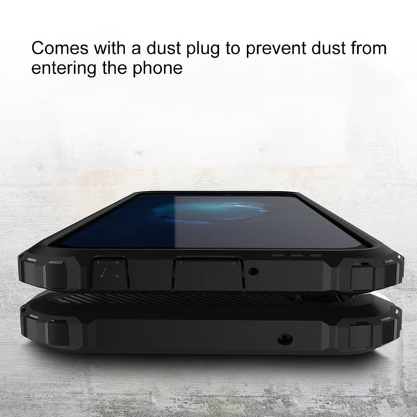 Huawei P30 Lite - Deksel/Mobilskall - Tough