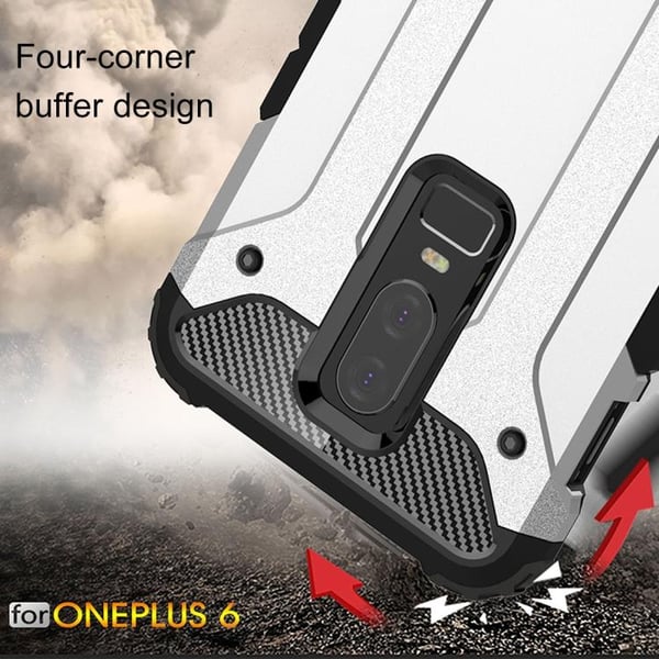 Xiaomi Mi 9T/9T Pro - Cover/Mobilcover - Tough