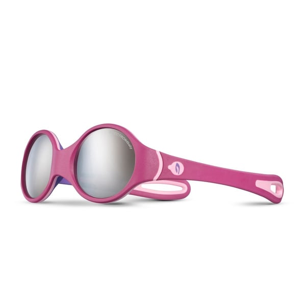 solglasögon barn 2-4 år, JULBO LOOP SPECTRON 4 BABY, JU4851218