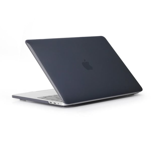 MacBook Pro 16 tommer A2141 (2019) Taske - Sort