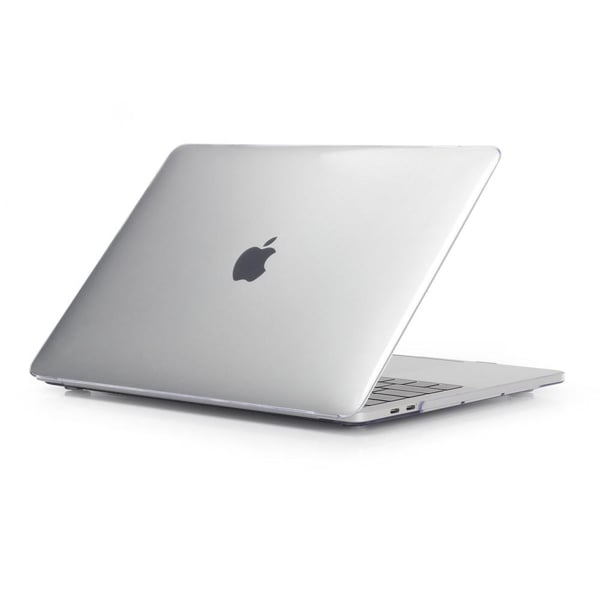 Deksel til MacBook Pro 16" A2141 (2019) - Gjennomsiktig
