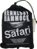 HENNESSY SAFARI DELUXE CLASSIC HHM60, hängmatta med myggnät och tarp