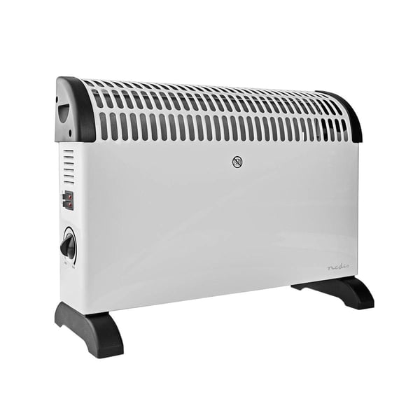Nedis, Konvektioelementti termostaatilla