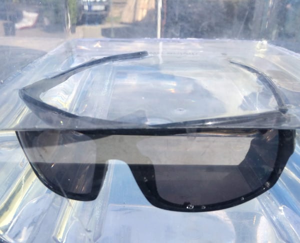flytande solglasögon polariseranden,  DIVINE PADDLE FLOATING POLARIZED