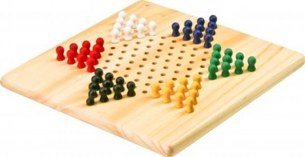 Tactic Kinaschack (SE/FI/DK/NO/EN)