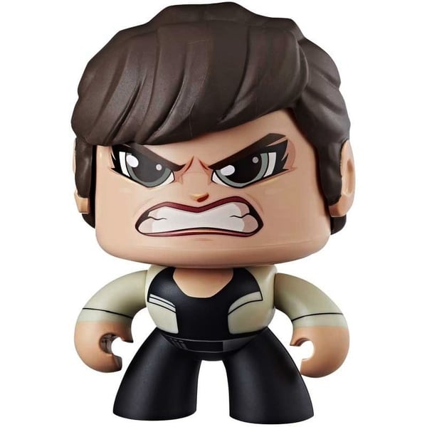 Star Wars Mighty Muggs, Qi'ra