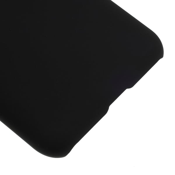 Gummibelagt PC Hard Shell til Huawei Y5 2019 / Honor 8s