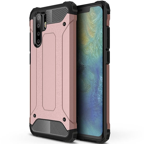 Huawei P30 Pro - Skal/Mobilskal - Tough